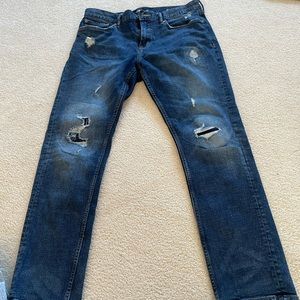 Mens Old Navy Jeans - Built in Flex
